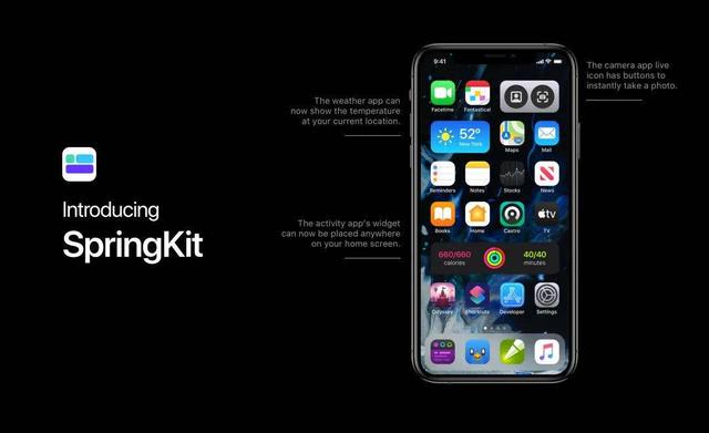 WWDC20將近，蘋果iOS 14系統(tǒng)會有哪些變化？